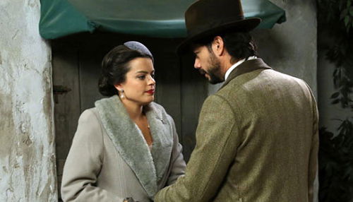 Il Segreto, anticipazioni puntata serale 2 ottobre 2016: Raimundo chiede a Francisca di sposarlo, info streaming article-post