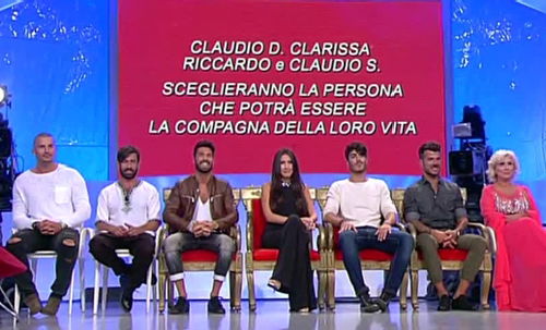 Anticipazioni Uomini e Donne trono classico: Miguel e Mattia eliminati, Martina va via, Mario felice con Claudio S. preview