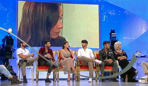 Uomini e Donne, anticipazioni trono classico: Claudio D. elimina Sonia? Mario e Claudio S. fanno sognare – VIDEO preview