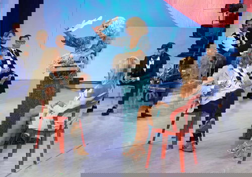 Uomini e Donne, trono over anticipazioni oggi 11 ottobre 2016: Gemma Galgani chiude con Marco Firpo? preview