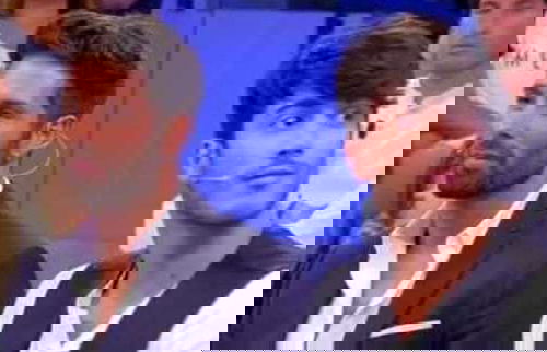 Uomini e Donne, anticipazioni trono classico dopo la registrazione: primi baci ed eliminazioni, delusione in studio preview