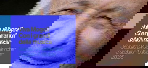 Viva Mogol, ultima puntata 1 ottobre 2016: ecco gli ospiti della serata e le info streaming preview