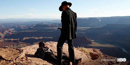 Serie tv – Westworld, anticipazioni primi episodi: Anthony Hopkins nel cast preview