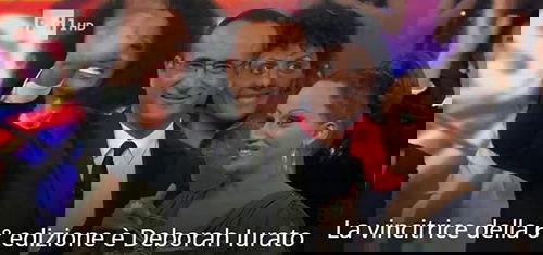 Tale e Quale Show, Torneo 2016: Deborah Iurato vince, boom di ascolti TV – VIDEO preview