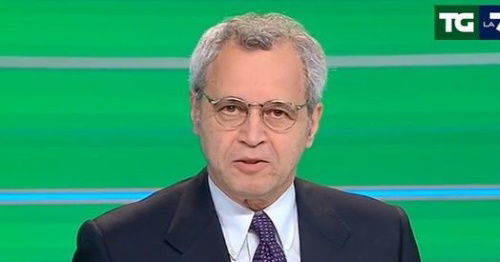 Elezioni Usa 2016, La7: maratona in diretta tv con Enrico Mentana, gli ospiti in studio article-post