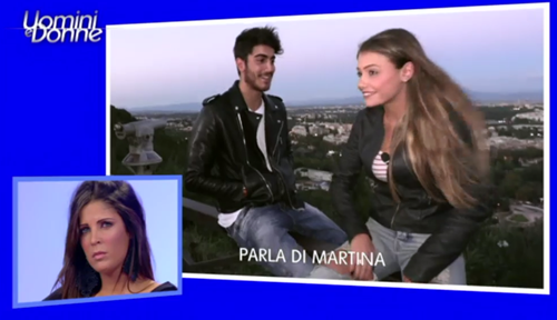 Uomini e Donne, anticipazioni: oggi trono classico, Claudio D. bacia Sonia e Riccardo non si fida di Camilla – VIDEO preview