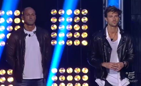 Grande Fratello Vip 2016: Andrea Damante eliminato ad un passo dalla finale, Stefano, Valeria e Alessia verso la vittoria article-post