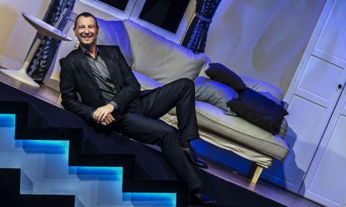 Stasera tutto è possibile, anticipazioni oggi 8 novembre 2016: il meglio del programma in onda su Rai2 preview