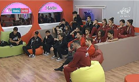 Amici 16, anticipazioni e spoiler seconda puntata 26 novembre 2016: sfida a squadre e ospiti preview