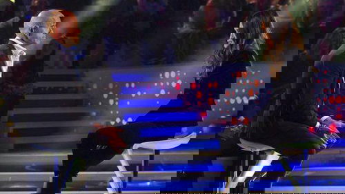 Verissimo, Stefano Bettarini dopo il Grande Fratello Vip: “D’ora in avanti avrò rispetto per Simona Ventura” preview