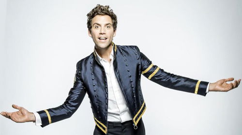 Stasera Casa Mika, anticipazioni prima puntata del 15 novembre 2016: tutti gli ospiti e le info preview