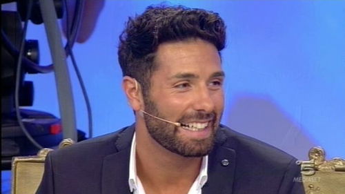 Uomini e Donne, trono classico: parla la ex di Claudio D’angelo, ruolo da tronista in bilico? preview