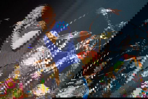 Che tempo che fa, anticipazioni puntata oggi 13 novembre 2016: Coldplay e Matteo Renzi, tutti gli ospiti e info streaming preview