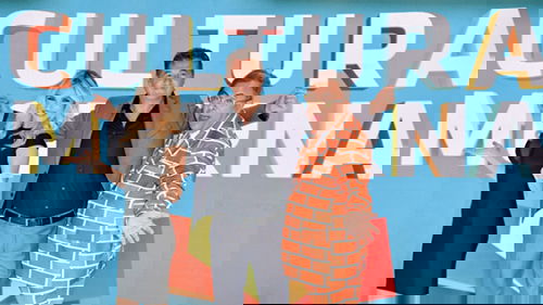 Cultura Moderna, anticipazioni prima puntata 28 novembre 2016: torna il programma di Antonio Ricci con Teo Mammucari article-post