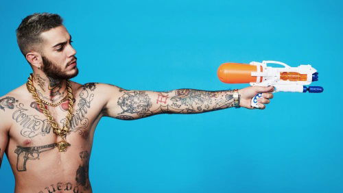 Pomeriggio in Tv, Rai: a Gulp Music ospite Emis Killa, Tv Talk argomenti, da Pechino Express a Bake Off Italia preview