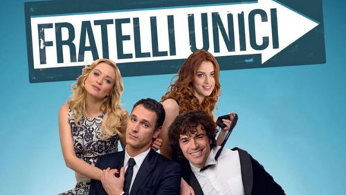 Film in Tv: Fratelli Unici, stasera 7 novembre 2016 su Rai 1, trama, trailer e diretta streaming – VIDEO preview