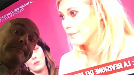 Gianluigi Nuzzi contro Eleonora Daniele: Storie Vere saccheggia gli scoop di Quarto Grado? article-post