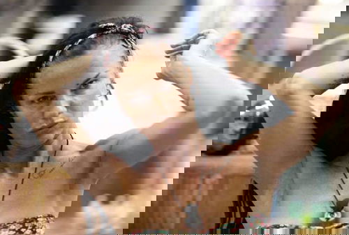 Grande Fratello Vip: Antonella Mosetti spara a zero contro Selvaggia Lucarelli “Sei zozza!” e su Barbara d’Urso… preview