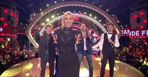 Grande Fratello Vip: Valeria Marini si difende dalle accuse di razzismo, Andrea Damante uscirebbe con Antonella Mosetti preview