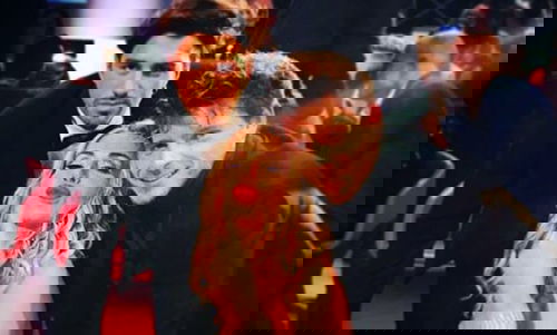 Grande Fratello Vip, anticipazioni speciale 14 novembre 2016: #segretiebugie e faccia a faccia, info streaming preview