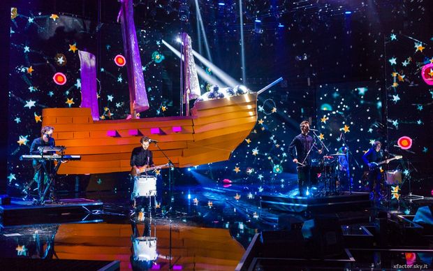 X Factor 10, secondo Live del 3 novembre 2016: ecco chi è stato eliminato e tutte le esibizioni preview