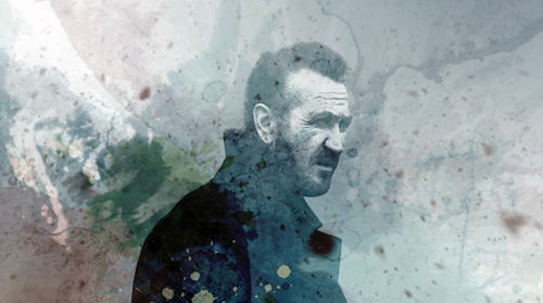 Rocco Schiavone: la Fiction con Marco Giallini in onda da oggi su Rai2, le dichiarazioni dell’attore preview