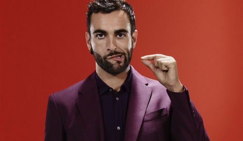 Che tempo che fa, anticipazioni puntata 27 novembre 2016: Roberto Vecchioni e Marco Mengoni, tutti gli ospiti e info streaming article-post