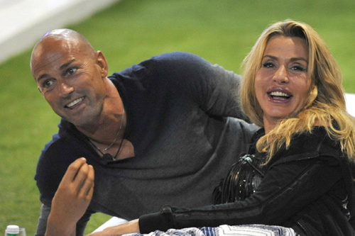 Grande Fratello Vip, news verso la finale: Valeria Marini a Stefano Bettarini, “Mariana si è messa in mezzo” preview
