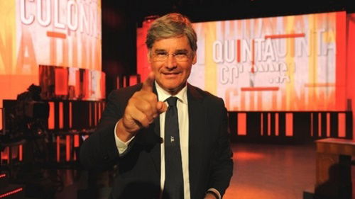 Perché sì, perché no, anticipazioni seconda puntata oggi 17 novembre: Laura Ravetto e Matteo Ricci tra gli ospiti e info streaming preview