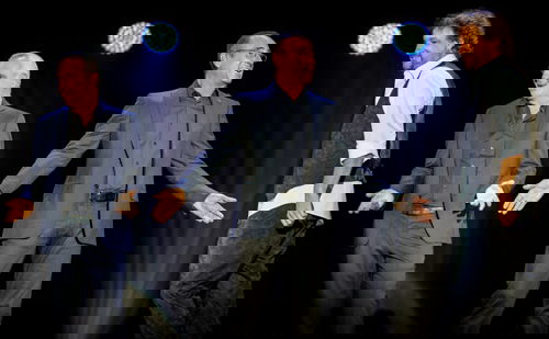 Sanremo 2017: Pieraccioni e Panariello con Carlo Conti? Probabili cantanti in gara e ospiti preview