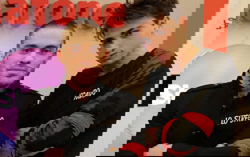 Anticipazioni Amici 16, seconda puntata 26 novembre 2016: Morgan ospite, prima sfida a squadre preview