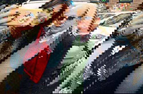 Milano-Roma, anticipazioni prima puntata 14 novembre 2016: Giancarlo Magalli e Giulia Salemi in viaggio article-post