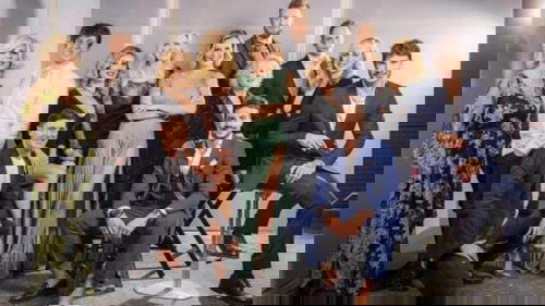 Selfie – Le cose cambiano, anticipazioni: prima puntata 21 novembre 2016, ospiti, giudici ed info utili preview