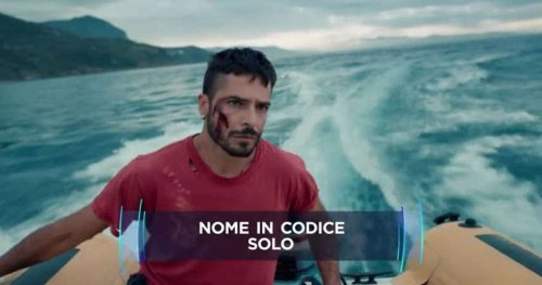 Ascolti Tv, 9 novembre 2016: Solo esordisce con 3,6 mln, ottima partenza per Rocco Schiavone con il 14.41% di share preview