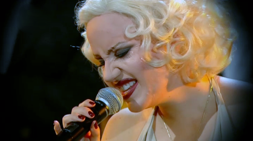 Tale e Quale Show, il Torneo dei Campioni: vince Giulia Luzi con Christina Aguilera, classifica e video preview