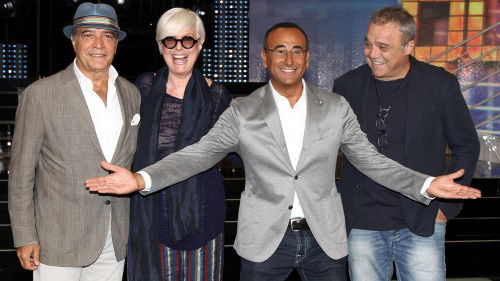 Tale e Quale Show 2016, anticipazioni Torneo finale 18 novembre: Vanessa Incontrada quarto giudice, info streaming e social preview