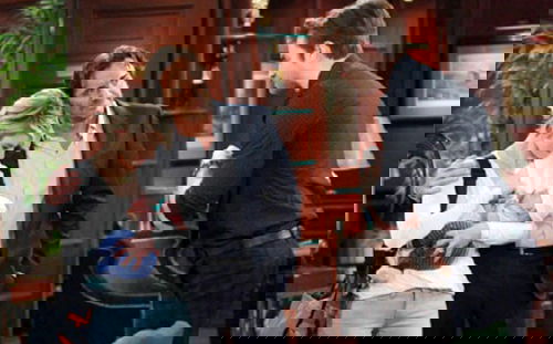 Anticipazioni Beautiful: trame dal 14 al 19 novembre 2016, il segreto di Ridge si diffonde a macchia d’olio preview