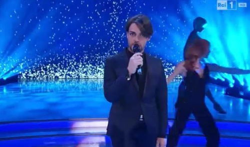 Ballando con le Stelle 2017, anticipazioni: Valerio Scanu in giuria? Le smentite di Milly Carlucci e Selvaggia Lucarelli preview