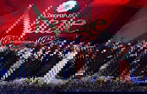 Concerto di Natale 2016, anticipazioni 24 dicembre: Sergio Sylvestre, Noemi e Dolcenera tra gli ospiti article-post