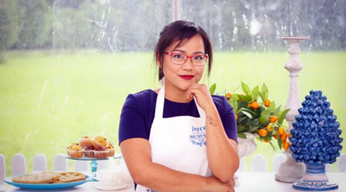 Bake Off Italia 2016, finale: Joyce Escano vince la quarta edizione, seconda Francesca, terzo Mattia preview