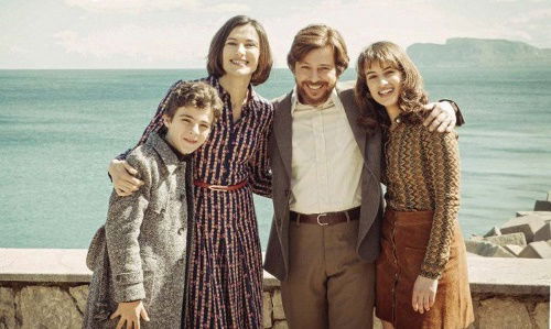La Mafia Uccide Solo DEstate Serie Streaming La Mafia Uccide Solo DEstate Serie Streaming