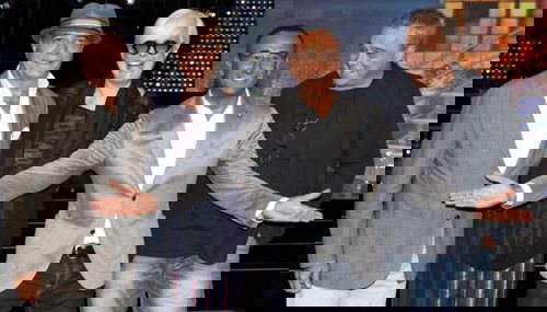 Na Tale e Quale Show 2016, puntata speciale del 9 dicembre: ospiti ed esibizioni preview