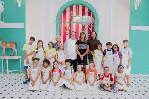 Junior Bake Off Italia, al via la nuova stagione: anticipazioni oggi 16 dicembre, prima puntata e info streaming preview