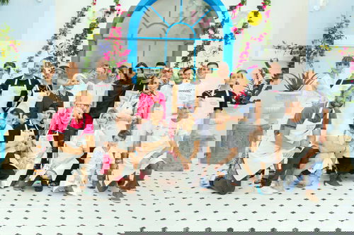 Bake Off Italia, Celebrity Edition: anticipazioni del 9 dicembre 2016, tutti gli ospiti VIP in gara preview