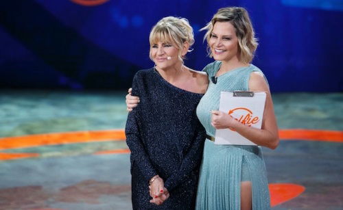 Selfie – Le cose cambiano, anticipazioni puntata 12 dicembre: andrà in onda la lite tra Pamela Prati e Stefano De Martino? Info streaming preview