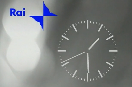 Il Segnale Orario Rai va in pensione: dal 31 dicembre sarà trasmesso per l’ultima volta, ecco perché preview