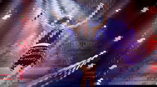 Alessandra Amoroso in concerto 2017: nuova data all’Arena di Verona, info biglietti e news preview