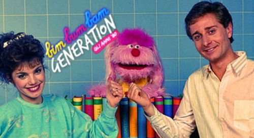 Bim Bum Bam torna in tv con una puntata speciale: Uan, Bonolis e le sigle di Cristina D’Avena rivivono su Mediaset Extra preview