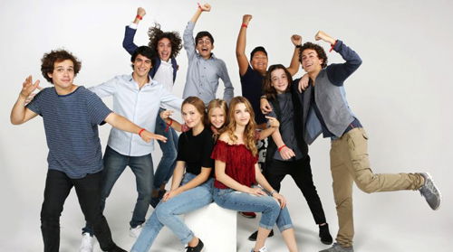 Braccialetti rossi 3: la serie chiude con 4,8 mln confermata la quarta stagione, tutte le curiosità preview