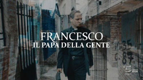 Francesco, il Papa della gente: anticipazioni seconda e ultima puntata 8 dicembre 2016 su Canale 5, info streaming article-post